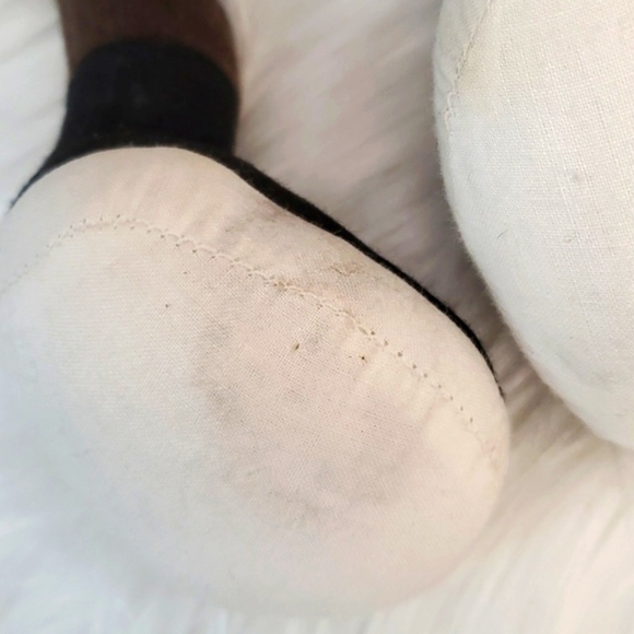 Vintage 90s Idaho Potato Buddy Famous Idaho Potato Spud Plush Stuffed Animal 18" - Picture 7 of 16